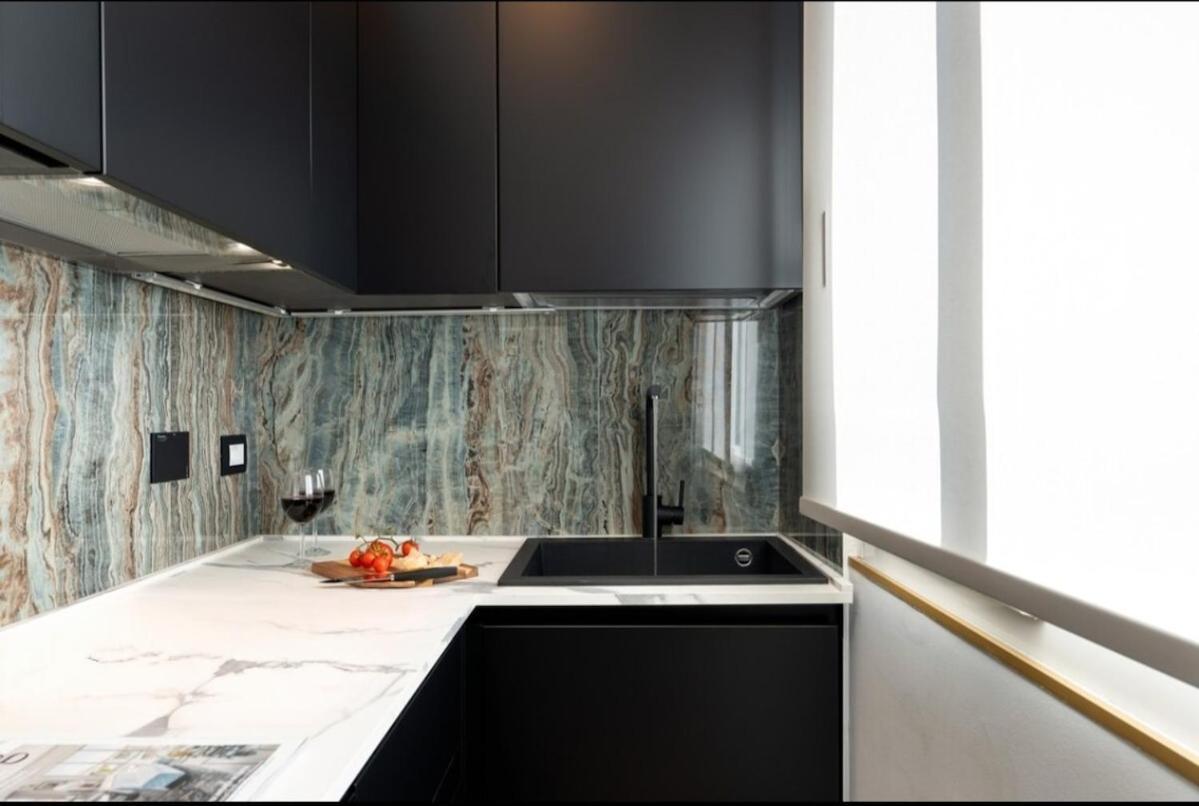 Appartamento Ponte Vecchio Glow Jacuzzi *