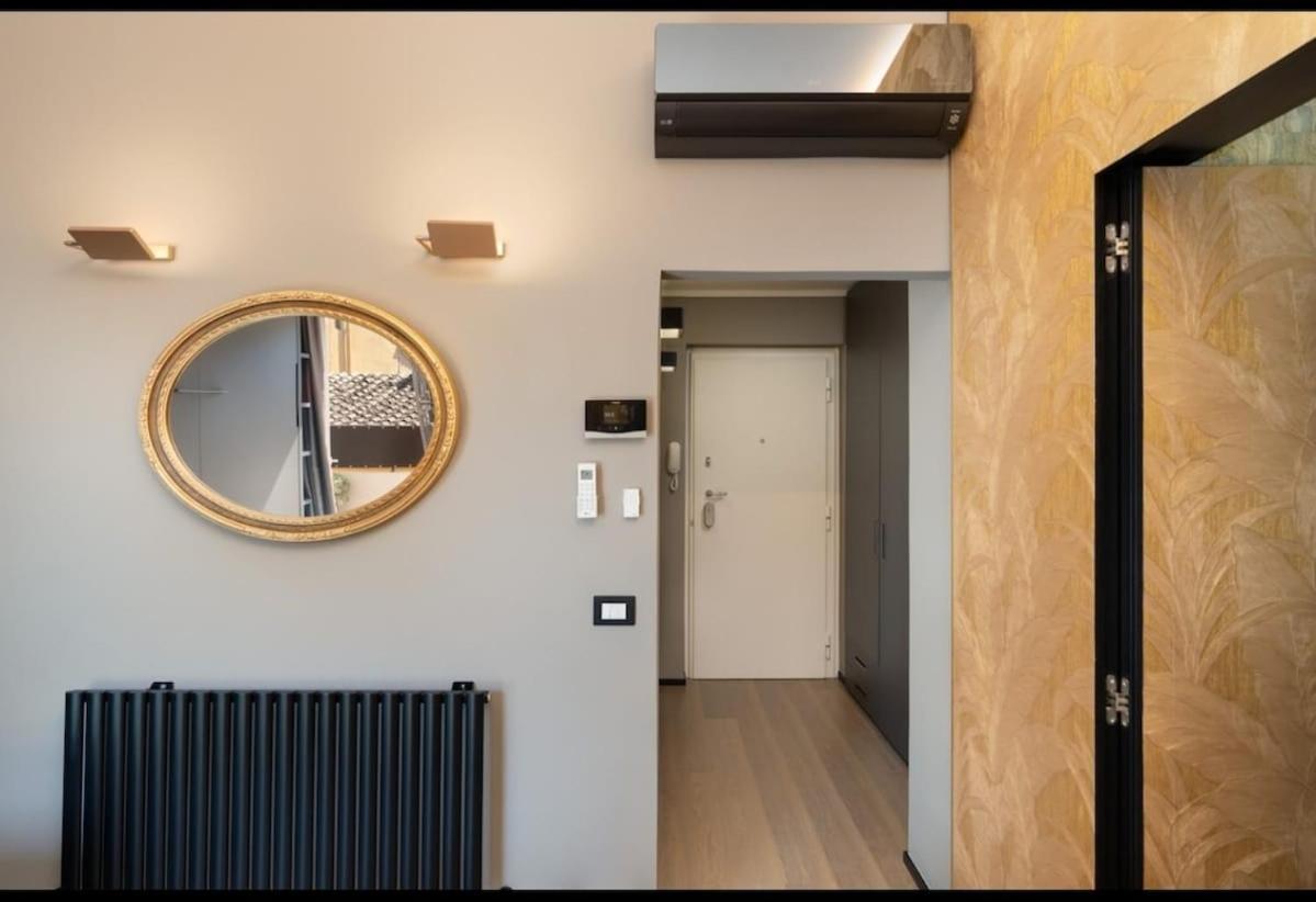 Appartamento Ponte Vecchio Glow Jacuzzi Firenze