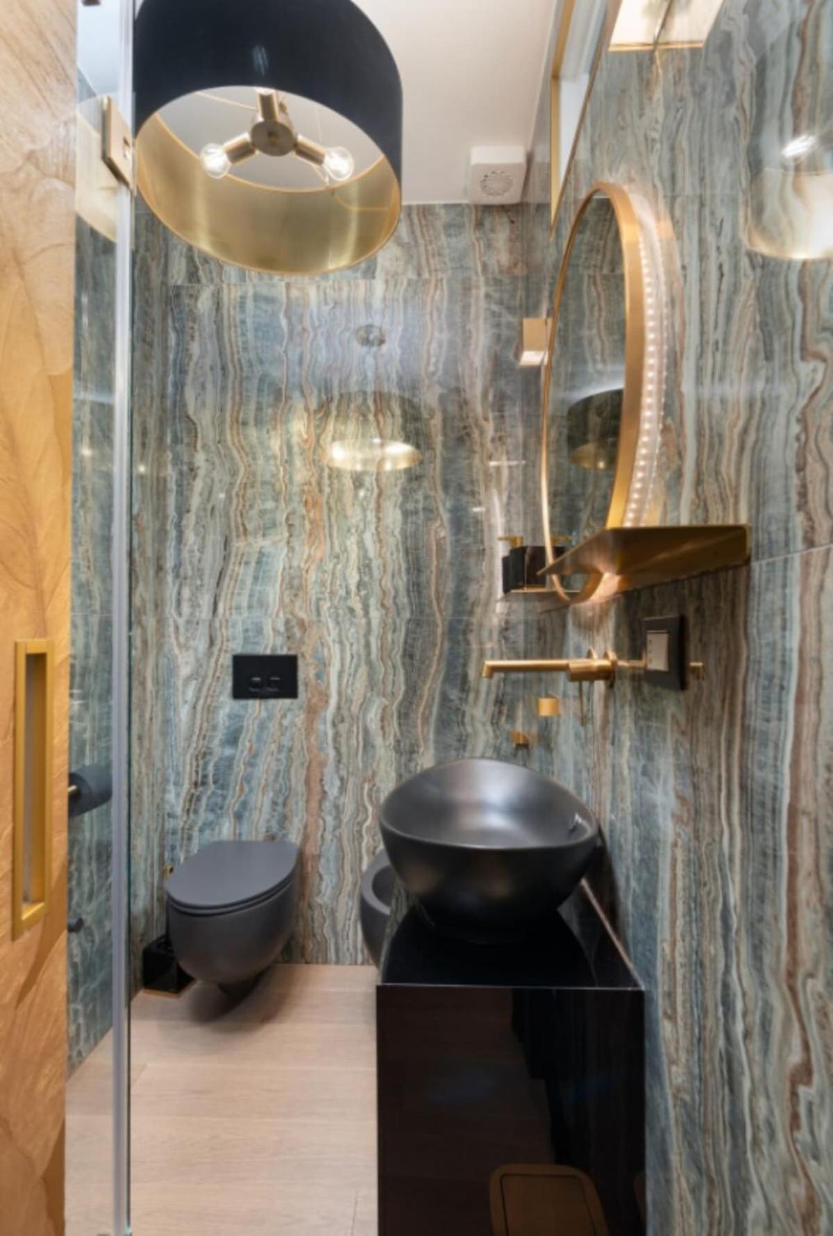 Appartamento Ponte Vecchio Glow Jacuzzi Firenze